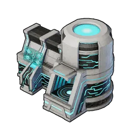 Ancient Relic Recycler