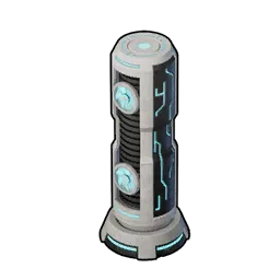 Ancient Air Conditioner
