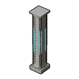 Ancient Pillar