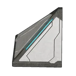 Ancient Corner Roof