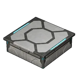 Ancient Foundation