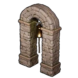 Alarm Bell