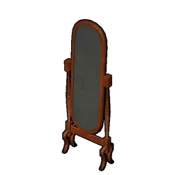 Antique Mirror