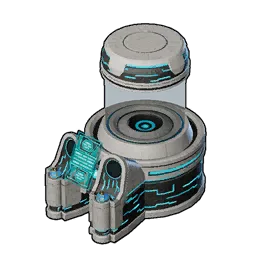 Ancient Hatchery