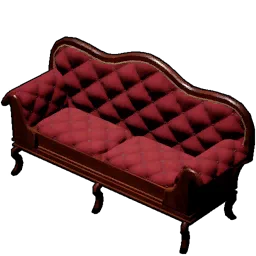 Antique Couch