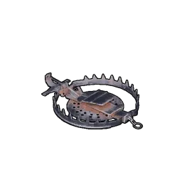Bear Trap (Small)