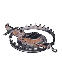 Bear Trap (Large)
