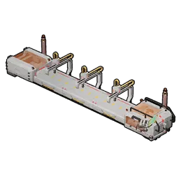Advanced Weapon Assembly Line